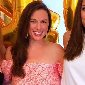 Meet your Posher, Kelsey